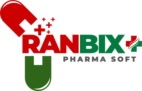 Ranbix Pharma Soft